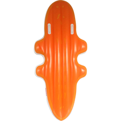 Bouée gonflable Croco